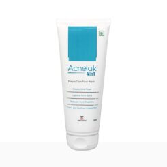Acnelak Face Wash