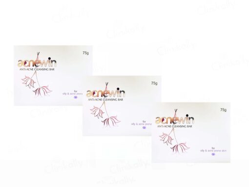 Acnewin Cleansing Bar