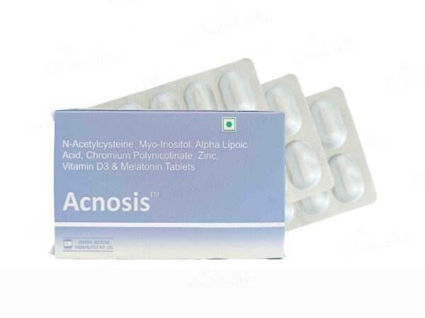 Acnosis Tablet