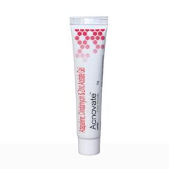 Acnovate Gel - Image 2