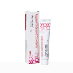 Acnovate Gel