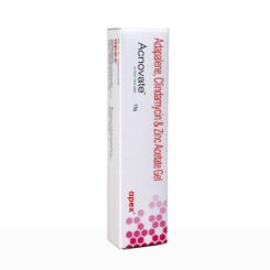 Acnovate Gel - Image 3