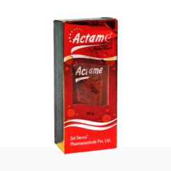 Actame Face Wash - Image 3