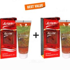 Actame Face Wash - Image 4
