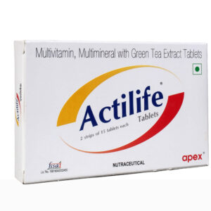 Actilife Tablet - Image 3