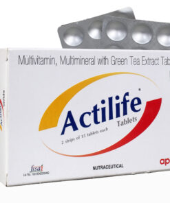 Actilife Tablet