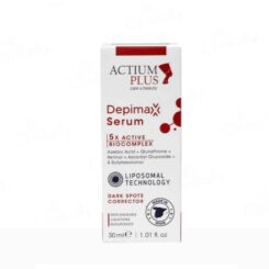 Actium Plus Depimax Serum - Image 3