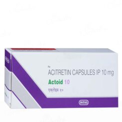actoid 10