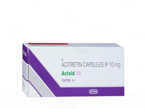 actoid 10