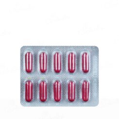 Actoid-25 Capsule - Image 3