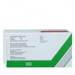 Actoid-25 Capsule - Image 2