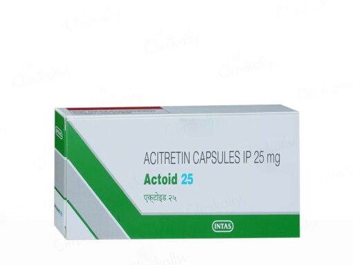 actoid 25