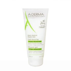 A Derma Shower Gel