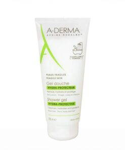 A Derma Shower Gel