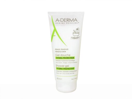 A Derma Shower Gel