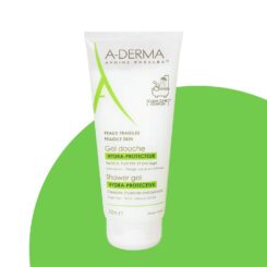 A-Derma Hydra Protective Shower Gel - Image 3