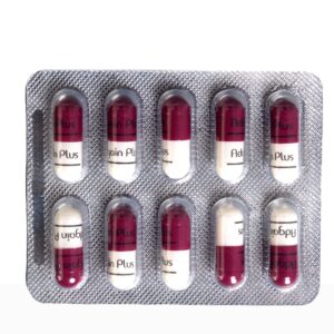 Adgain Plus Capsule - Image 3