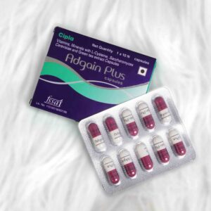 Adgain Plus Capsule - Image 5