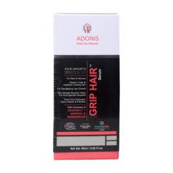 Adonis Grip Hair Serum