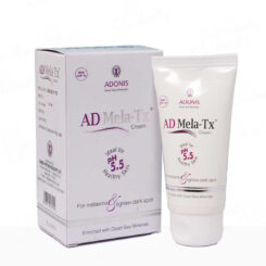 AD Mela- TX Cream