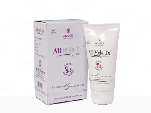 AD Mela- TX Cream