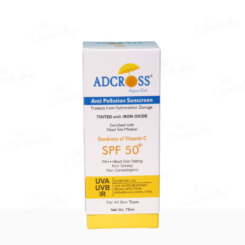 Adonis Adcross SPF 50+ Aqua Sunscreen Gel - Image 3