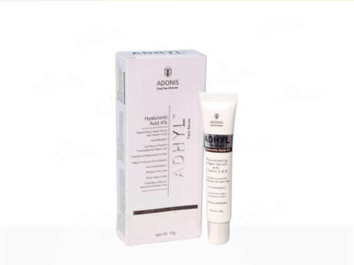 Adonis Adhyl Face Serum