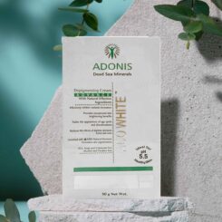 Adonis ADO WHITE Advance Depigmenting Cream - Image 2