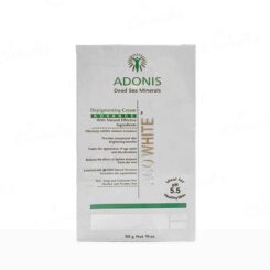 Adonis Ado White Advance Depigmenting Cream