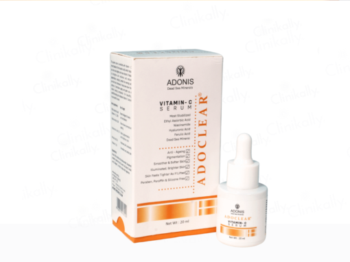 Adonis Adoclear Vitamin C Serum