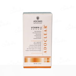 Adonis Adoclear Vitamin-C Serum - Image 2