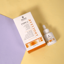 Adonis Adoclear Vitamin-C Serum - Image 4