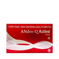 Adonis Andro-Q