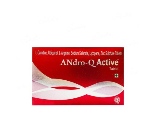 Adonis Andro-Q