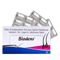 Biodens Tablet