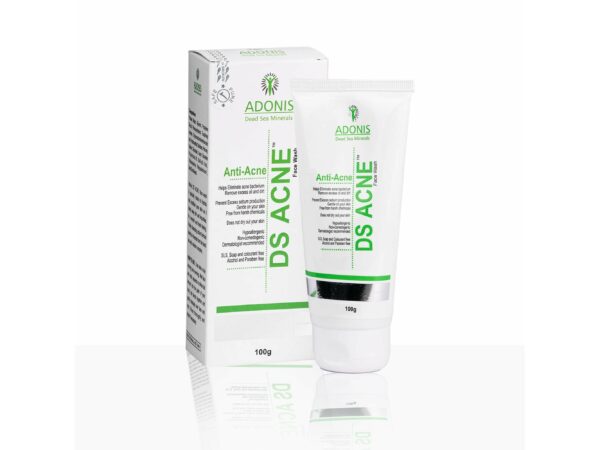 Adonis DS Acne Face Wash