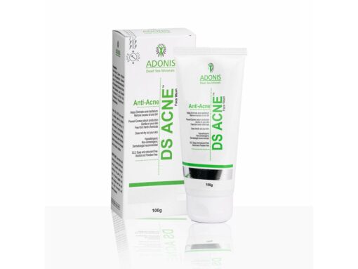 Acne Face Wash