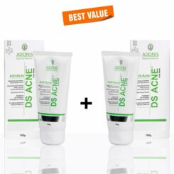 Adonis DS Acne Face Wash - Image 4