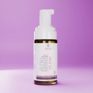 Adonis DS Pure Mild Foaming Cleanser - Image 3