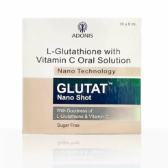 Adonis Glutat Nano Shots - Image 4