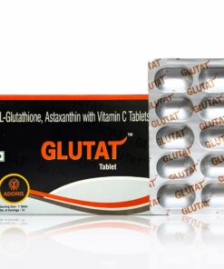 Adonis Glutat Tablet