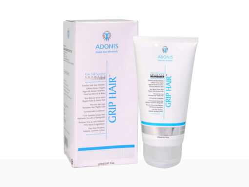 Grip Hair Shampoo