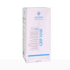 Adonis Grip Hair Shampoo - Image 3
