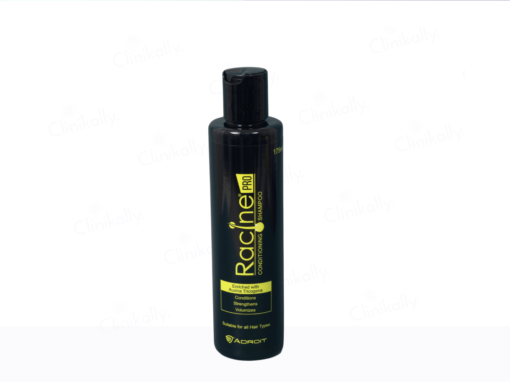 Racine Pro Conditioning Shampoo