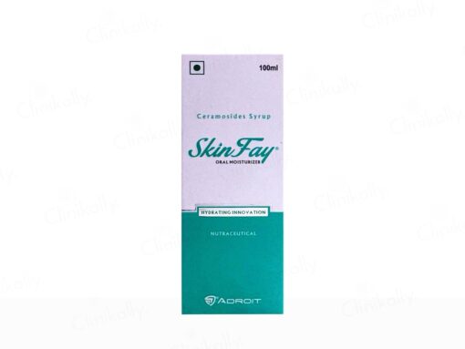 skin fay oral moisturizer