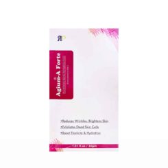 Agium-A Forte Cream