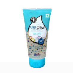 Ahaglow Face Wash Gel