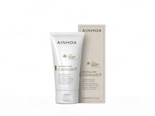 Ainhoa Cannabi 7