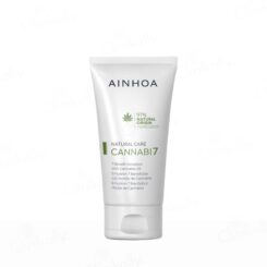 Ainhoa Cannabi 7 Benefit Facial Emulsion with Cannabis Oil - Image 2