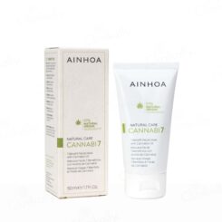 Cannabi 7 Benefit Facial Mask